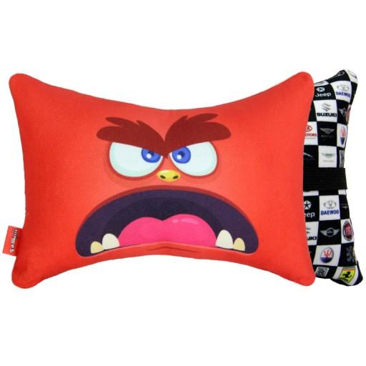 پشت گردنی صندلی خودرو شیکدو مدل CPL14 بسته 1 عددی